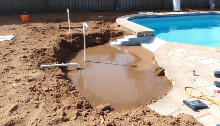 Swimming Pool Installers