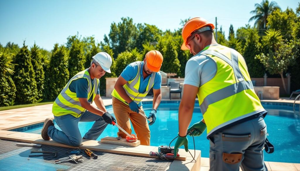professional pool builders professional pool builders