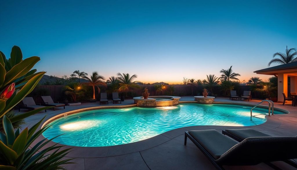 backyard pool paradise backyard pool paradise