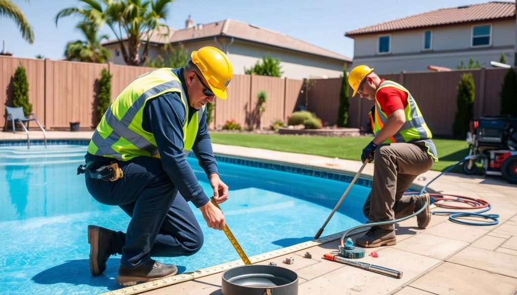 licensed pool installers licensed pool installers