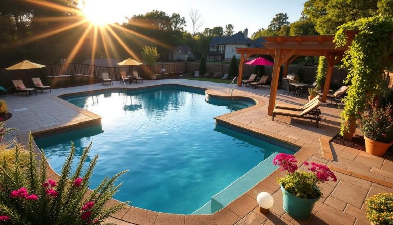 Swimming Pool Installers
