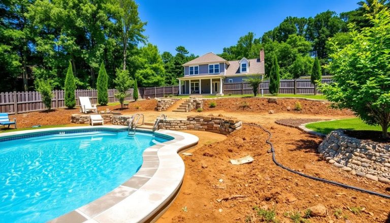 Swimming Pool Installers