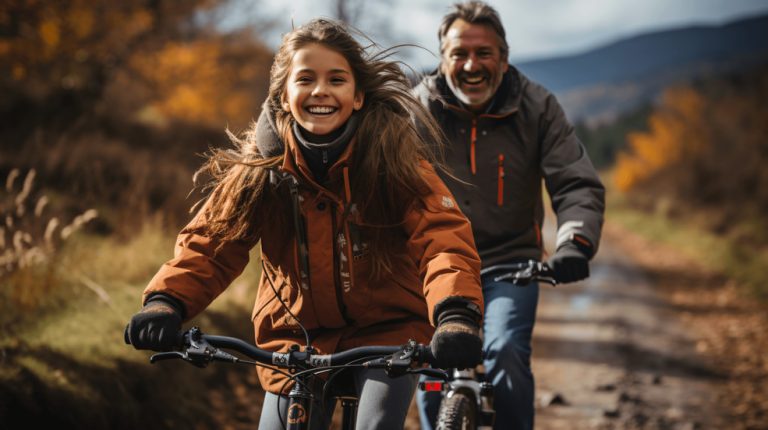 Why E-Bikes Are the Future of Local Travel