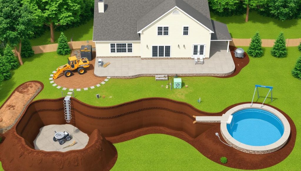 pool installation costs pool installation costs