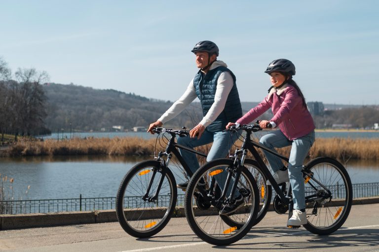 What is an e-bike?