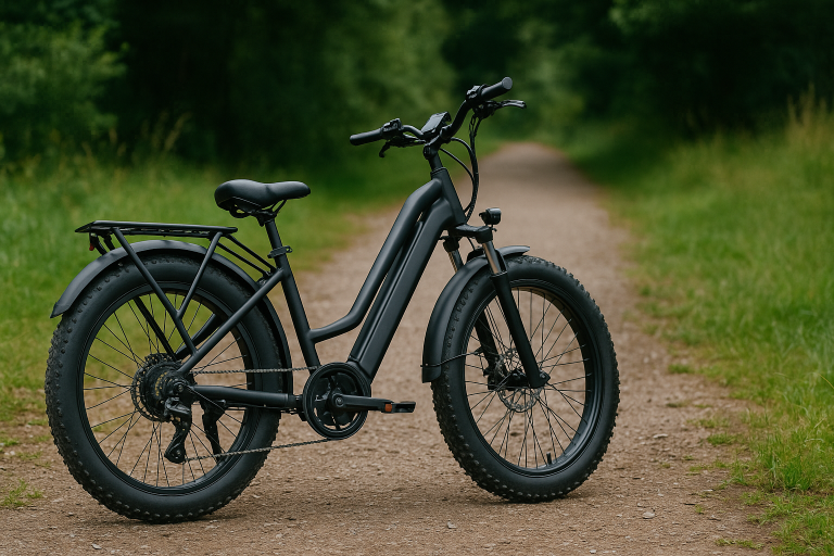 How to Choose the Right eBike for Your Lifestyle
