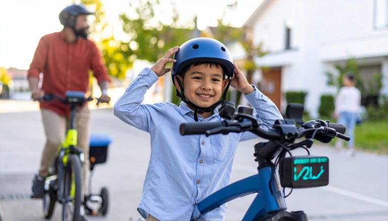 Are Electric Bikes Safe