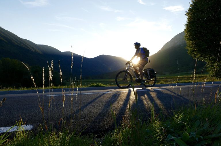 Find an ebike near you in Lynchburg