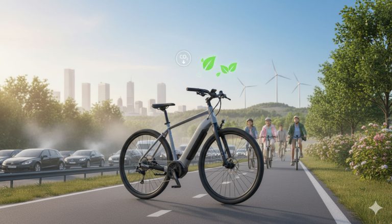 Sustainable Travel