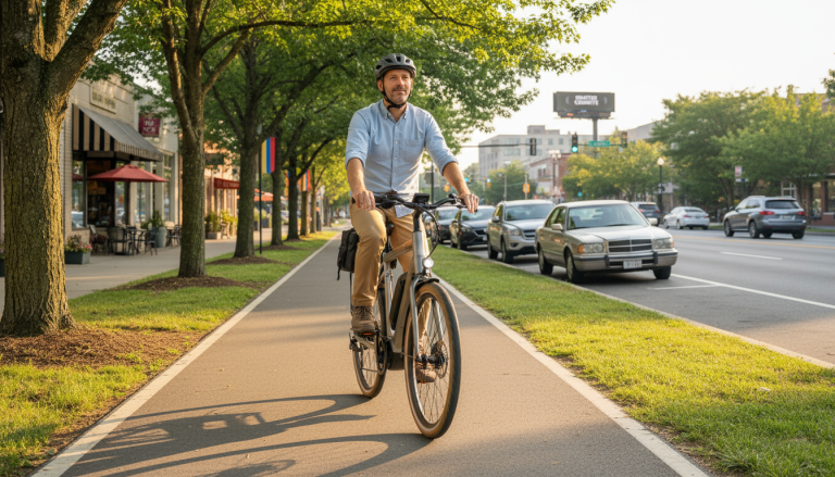 ebike lynchburg va