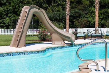 SR Smith Slide
