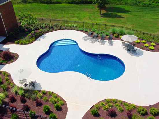 fiberglass pool installers