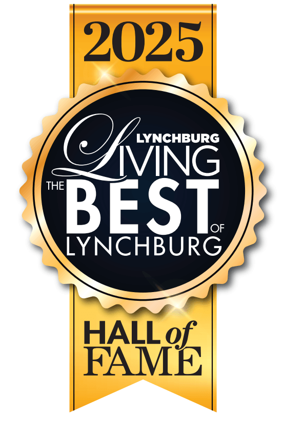 best of lynchburg award