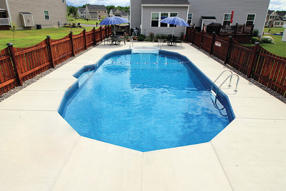 custom pools in lynchburg va