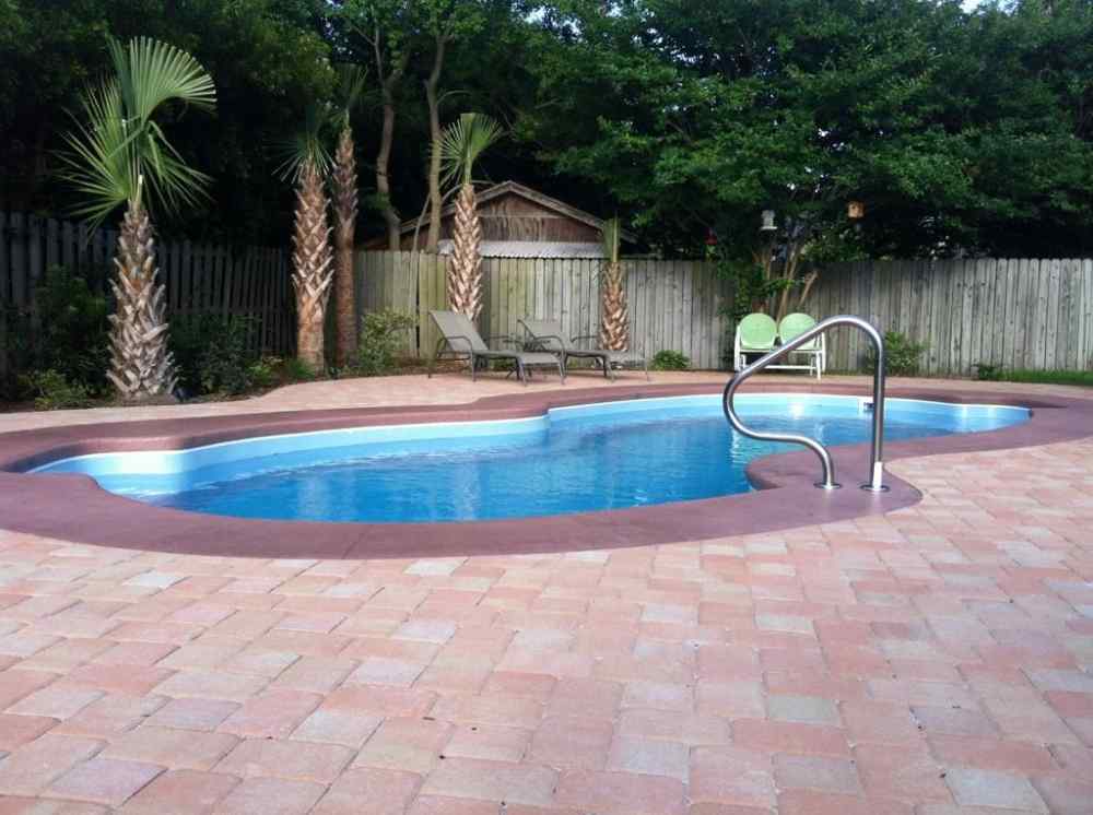 fiberglass pools lynchburg