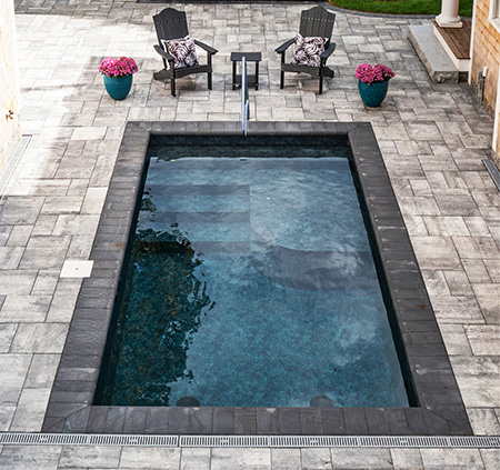 persunal pool lynchburg