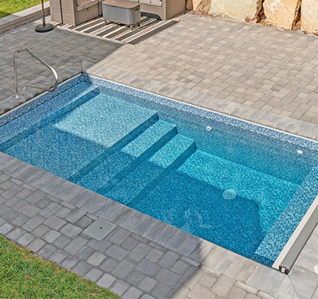 plunge pool in lynchburg
